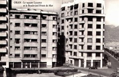 194-Square Lyautey et Boulevard Front de Mer
